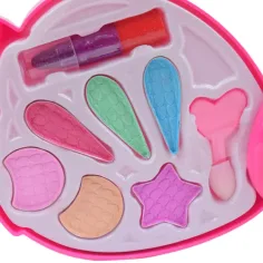 Sada na líčení: Paleta na líčení s jahodovou vůní obrázek 3