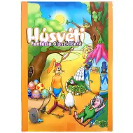 Sada na odlévání sádry na Velikonoce