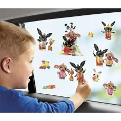 Sada okenních samolepek Bing obrázek 5