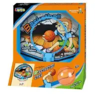 Sada plastových košů na basketbal