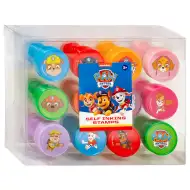 Sada razítek Tlapková patrola