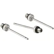 Sada tří jehel ventilů - Spartan
