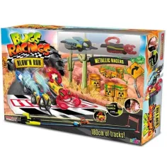 Sada závodní dráhy Bugs Racing obrázek 2
