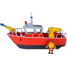 Sam hasič: Titan hasičské auto - Simba Toys obrázek 2
