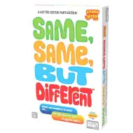 Same Same but Different - Quick Play edice párty společenská hra