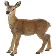 Samice jelena hračka - Bullyland
