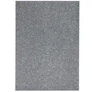 Samolepicí třpytivá dekorační pěnová deska v tmavě šedé barvě A4 1ks