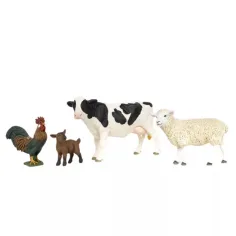 Schleich: Farm World - Startovací sada (42729) obrázek 2