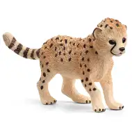 Schleich: Figurka gepardího mláděte (14866)