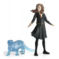Schleich: Harry Potter Hermiona a patron figurková sada (42681) obrázek 2