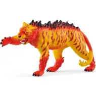 Schleich: Lávový tygr figurka (70148)