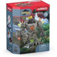 Schleich: Master robot s mini figurkou (42549)