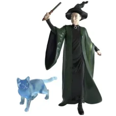 Schleich: Sada figurek Harry Potter McGonagallová a patron obrázek 2