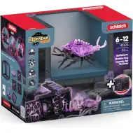 Schleich: Sada stínového izopoda Battlecave (42675)