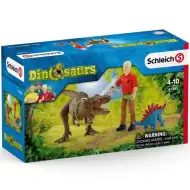 Schleich: Útok Tyrannosaura Rexe (41465)