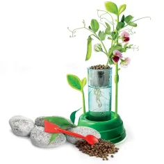 Science&Play: Hydroponická botanická laboratoř - Clementoni obrázek 3