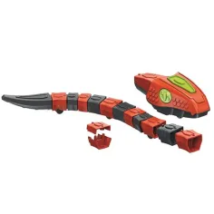 Science & Play: Viper robotický had - Clementoni obrázek 3