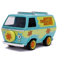 Scooby Doo: Kára zázraků kovový model auta 1/32 - Simba Toys obrázek 4