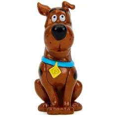 Scooby Doo: Metalfigs sběratelská kovová figurka 6,5 cm 1ks - Simba Toys obrázek 5