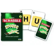 Scrabble karetní hra - Piatnik
