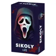 Scream - Stolní hra