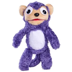 ScreamerZ: Křičící plyšová opice 30 cm - Simba Toys obrázek 7
