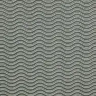 Šedá dekorace 3D vlnitá lepenka B2 50x70cm 1ks