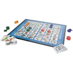 Sequence Junior desková hra obrázek 2
