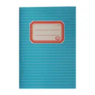 Sešit Harmony s linkami A5 21-32 linkování