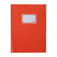 Sešit v kostce Harmonie A4 87-32