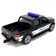 Siku 1496 Ford F-150 US Policie 1/55 obrázek 3