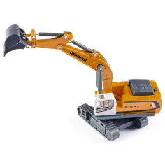 Siku Liebherr hydraulický bagr 1/87 obrázek 3