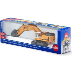 Siku Liebherr hydraulický bagr 1/87 obrázek 4
