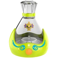 Silverlit: Fizzy Pets Vodní mazlíček - Finn obrázek 2