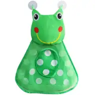 Skladování hraček žab