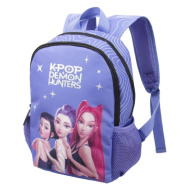 Školkový batoh K-pop lovců démonů