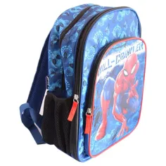 Školní batoh Spiderman, velikost 15 palců obrázek 3