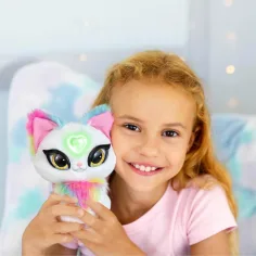 Skyrocket: Kouzelné šepoty šepotající kočička - Luna obrázek 3