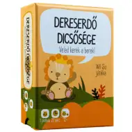 Sláva ledového lesa desková hra