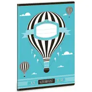 Slovníček pro horkovzdušné balony A/5