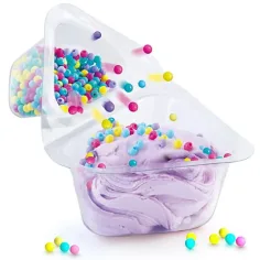 So Slime: Crazy Sensations slime v různých variantách obrázek 2