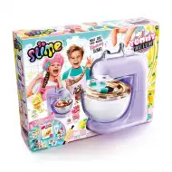 So Slime: Sliz s míchatelnými pochoutkami
