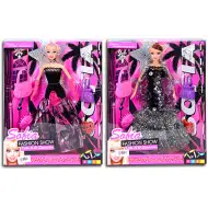 Sofia Fashion Show Superstar Baby ve dvou verzích