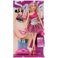 Sofia panenka vizážistka ve 2 verzích