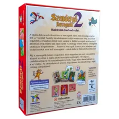 Spící princezny 2: Operace pusinkový sníh společenská hra obrázek 5