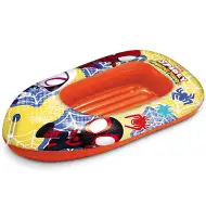 Spider-Man: Nafukovací člun Spidey 112 cm - Mondo Toys