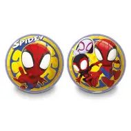 Spidey 14cm gumový míč - Mondo Toys