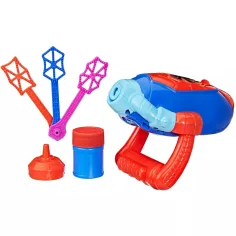 Spidey a jeho úžasní přátelé Waterwebs bublifuk - Hasbro obrázek 2