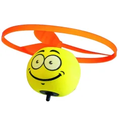 Spin Ball vyhazovací létající hra obrázek 2