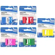 Spirit: Barevná etiketa v různých variantách 1 ks